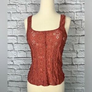 NWOT - Free People Intimately 'Waiting for you' Cami - Size M